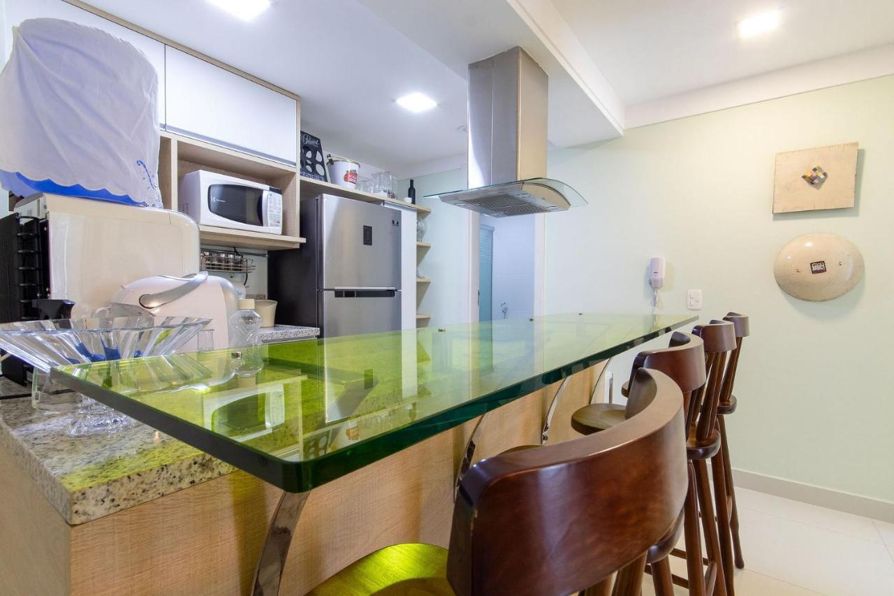 In Mare Bali #138 - Flat Em Cotovelo Por Carpediem Parnamirim Ngoại thất bức ảnh
