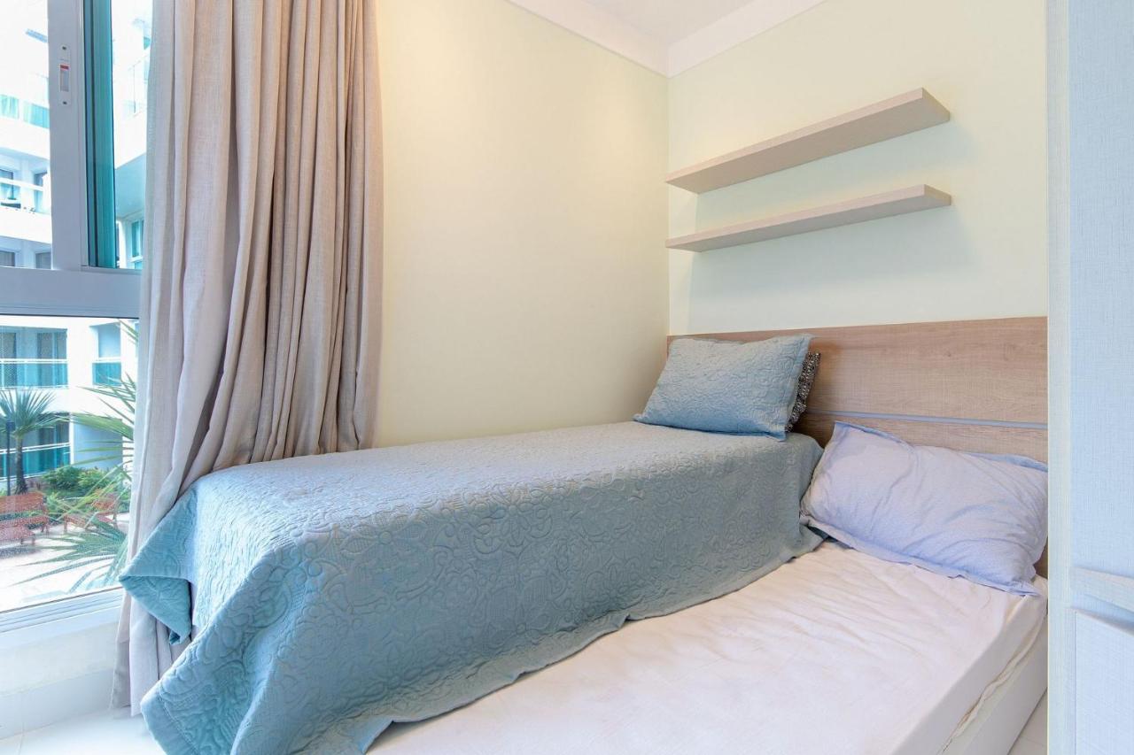 In Mare Bali #138 - Flat Em Cotovelo Por Carpediem Parnamirim Ngoại thất bức ảnh