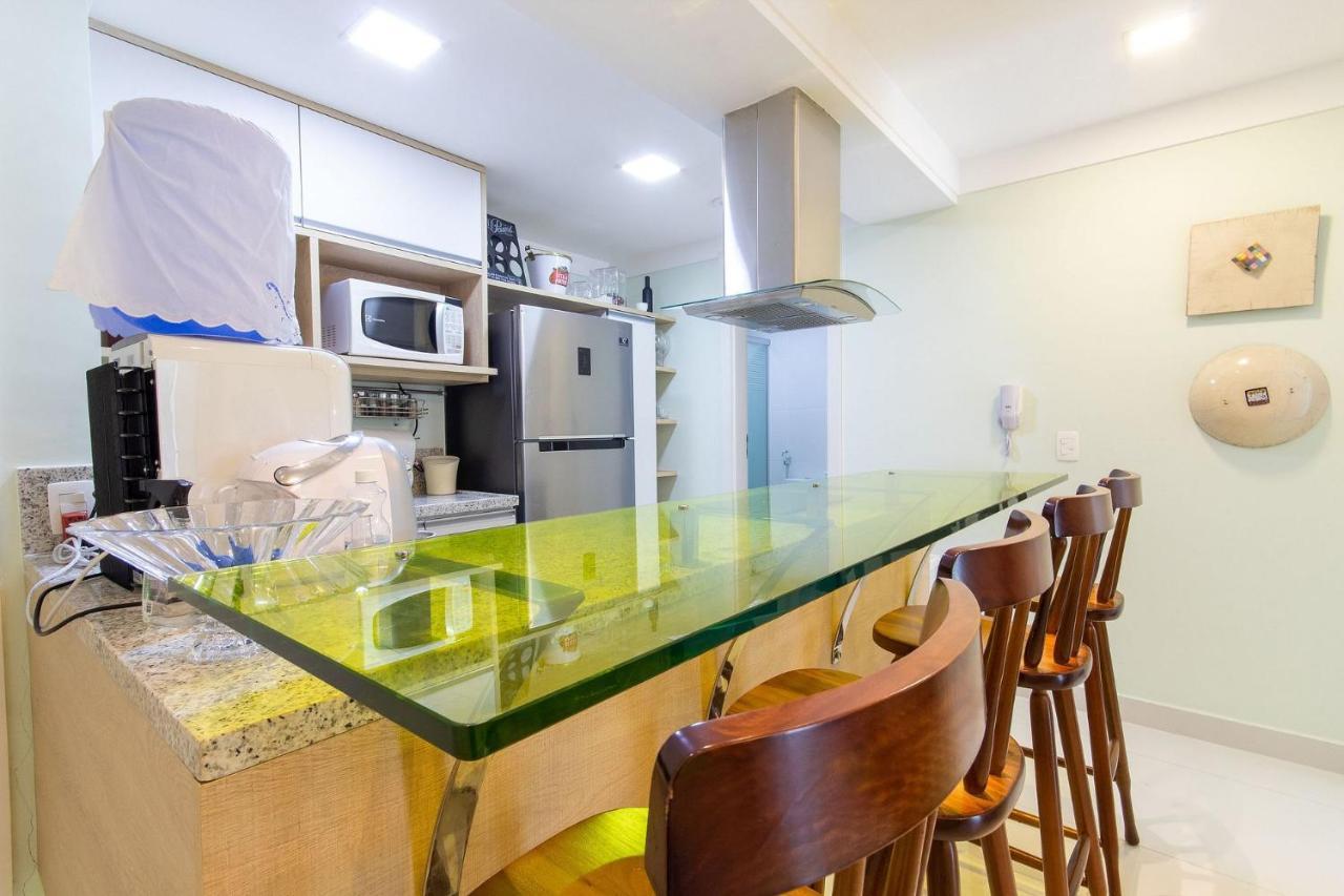 In Mare Bali #138 - Flat Em Cotovelo Por Carpediem Parnamirim Ngoại thất bức ảnh