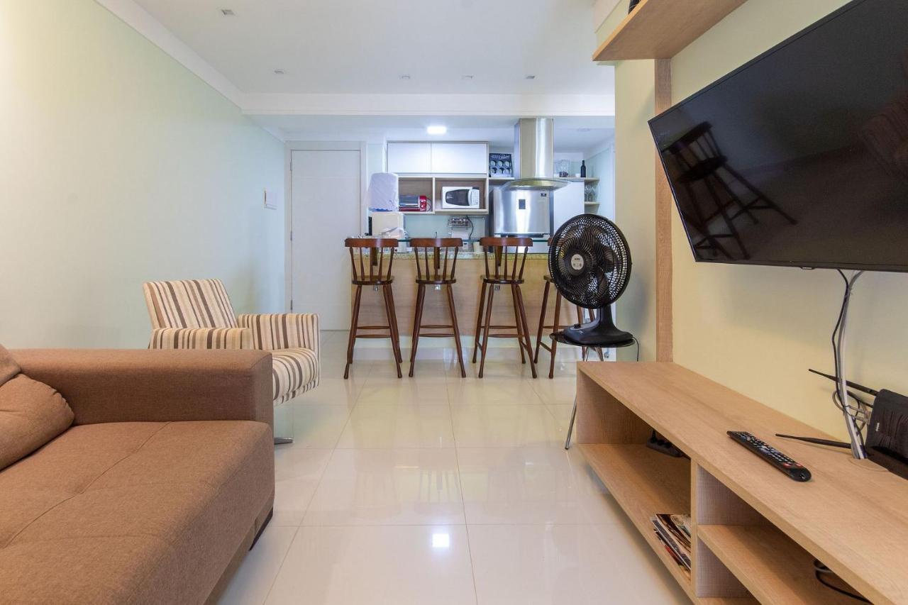 In Mare Bali #138 - Flat Em Cotovelo Por Carpediem Parnamirim Ngoại thất bức ảnh