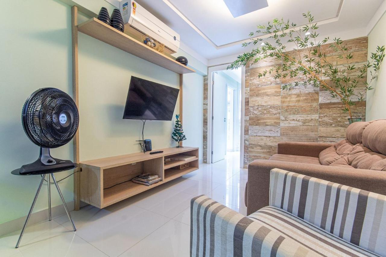 In Mare Bali #138 - Flat Em Cotovelo Por Carpediem Parnamirim Ngoại thất bức ảnh