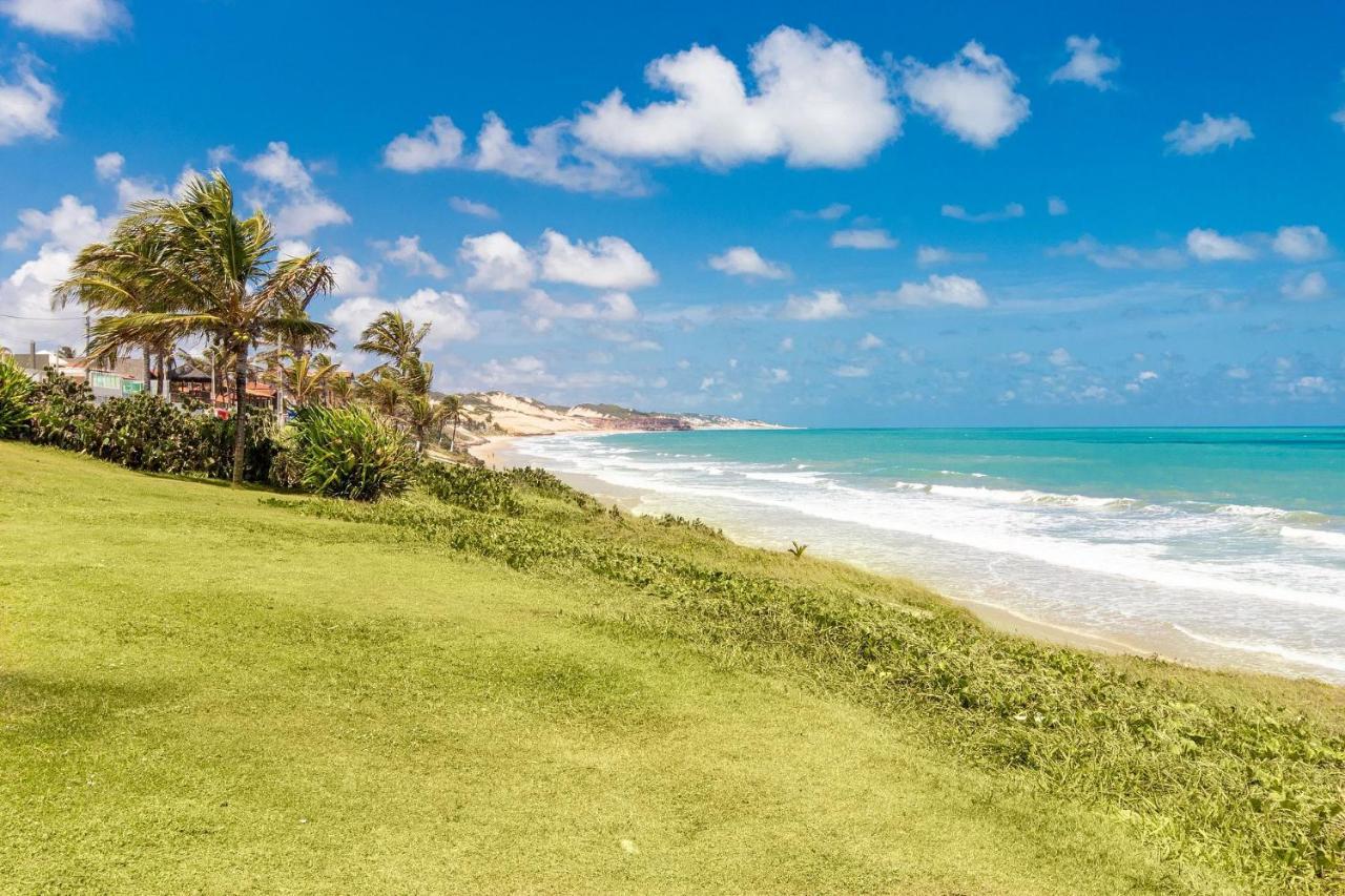 In Mare Bali #138 - Flat Em Cotovelo Por Carpediem Parnamirim Ngoại thất bức ảnh