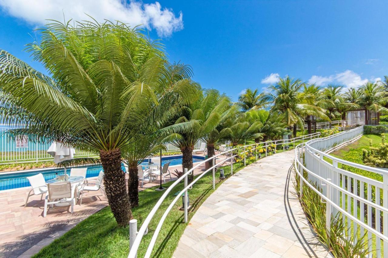In Mare Bali #138 - Flat Em Cotovelo Por Carpediem Parnamirim Ngoại thất bức ảnh