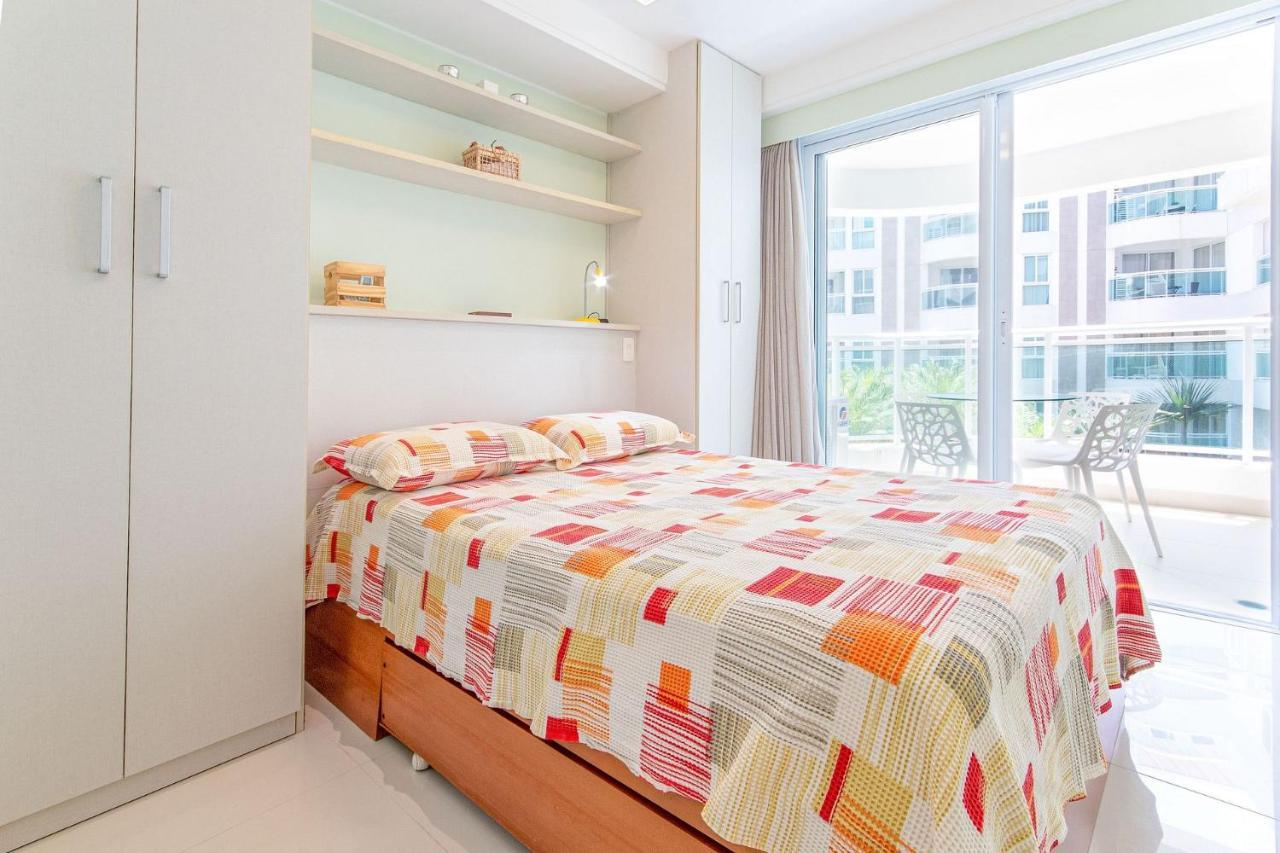 In Mare Bali #138 - Flat Em Cotovelo Por Carpediem Parnamirim Ngoại thất bức ảnh