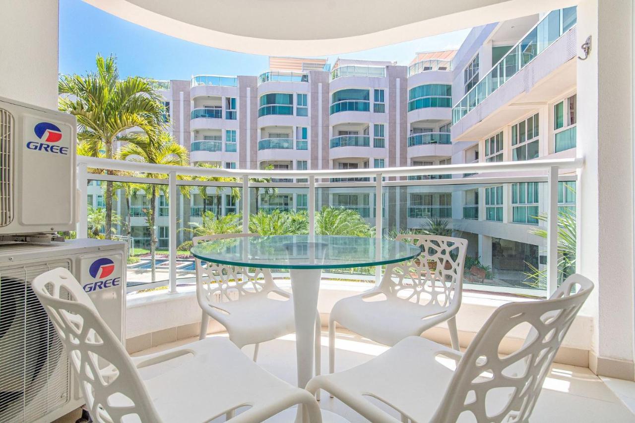 In Mare Bali #138 - Flat Em Cotovelo Por Carpediem Parnamirim Ngoại thất bức ảnh