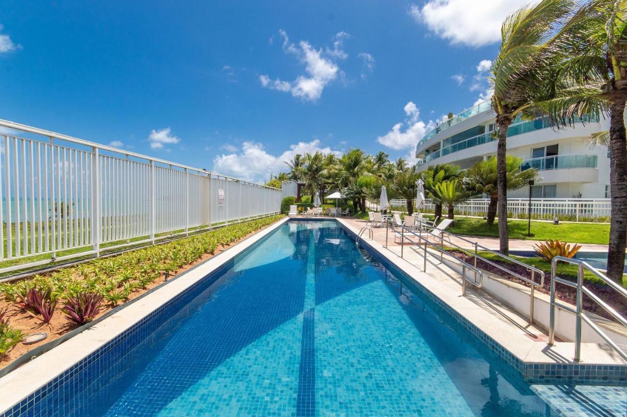In Mare Bali #138 - Flat Em Cotovelo Por Carpediem Parnamirim Ngoại thất bức ảnh